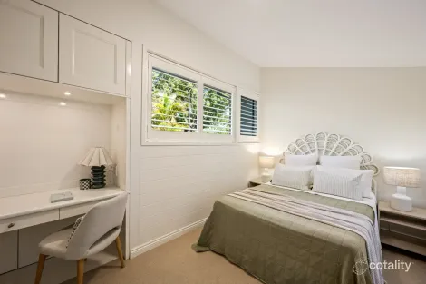 Property photo of 21A Noble Street Mosman NSW 2088