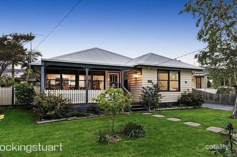 Property photo of 91 Charles Street Dromana VIC 3936