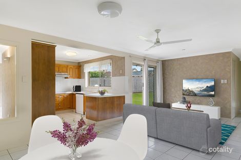 Property photo of 23 Maywood Crescent Calamvale QLD 4116