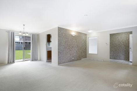 Property photo of 23 Maywood Crescent Calamvale QLD 4116