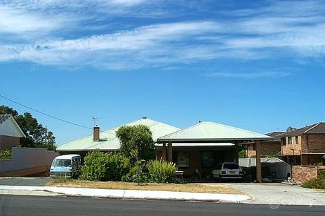 Property photo of 88A Tamar Street Palmyra WA 6157
