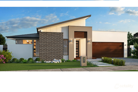 Property photo of 35 Pebblestone Drive Kirwan QLD 4817