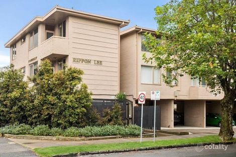 Property photo of 7/199 Hotham Street Ripponlea VIC 3185