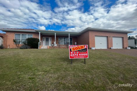 14 Grainger Cres, Darlington, NSW 2330