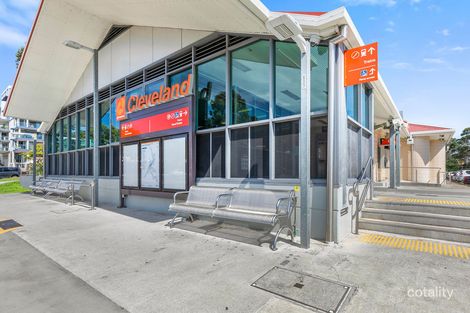 24 Scott St, Cleveland, QLD 4163