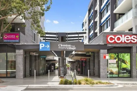 Property photo of 405/64 Charlotte Street Campsie NSW 2194
