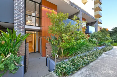 6/4 Mackinder St, Campsie, NSW 2194