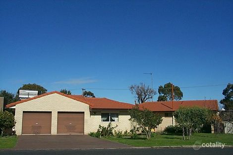1 Scott Cres, East Bunbury, WA 6230