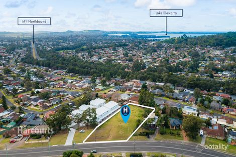 255-257 Princes Hwy, Dapto, NSW 2530