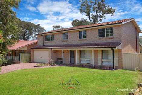 Property photo of 23 Aleppo Street Quakers Hill NSW 2763