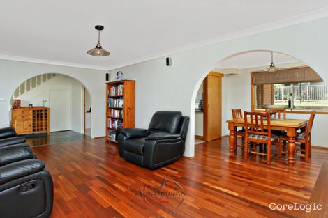 Property photo of 23 Aleppo Street Quakers Hill NSW 2763