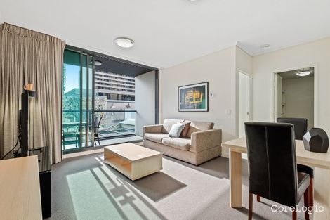 Property photo of 605/128 Charlotte Street Brisbane City QLD 4000