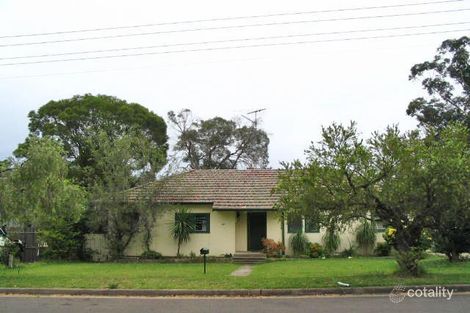 63 Regent St, Riverstone, NSW 2765