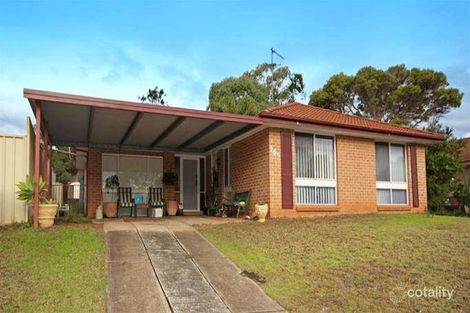 Property photo of 263 Welling Drive Mount Annan NSW 2567
