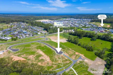 16 Grandiose Cl, Thrumster, NSW 2444