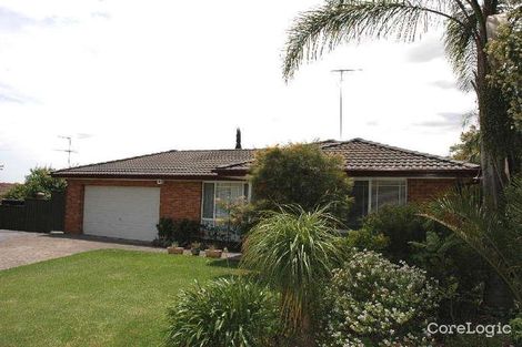 Property photo of 7 Brokenwood Place Cherrybrook NSW 2126