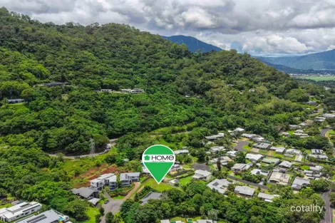 Property photo of 8 Tarwhine Close Kanimbla QLD 4870