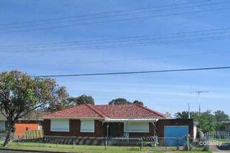 Property photo of 95 Cambridge Street Cambridge Park NSW 2747