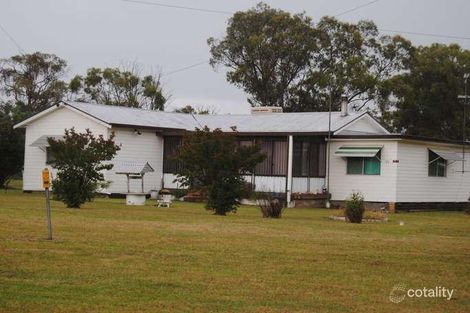 11 Short St, Gilgai, NSW 2360