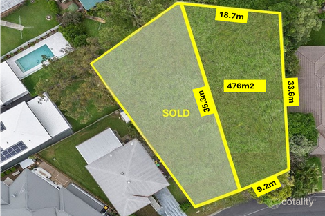 Property photo of 37 Junior Terrace Northgate QLD 4013