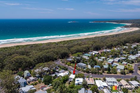 Property photo of 14 Third Street South Durras NSW 2536