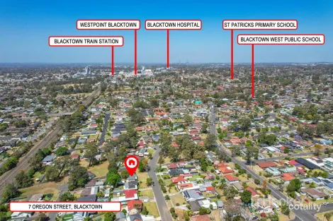 Property photo of 7 Oregon Street Blacktown NSW 2148