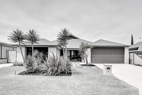 Property photo of 21 Andrews Turn Wanneroo WA 6065