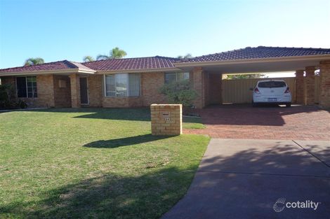 34 Dress Cir, Warnbro, WA 6169