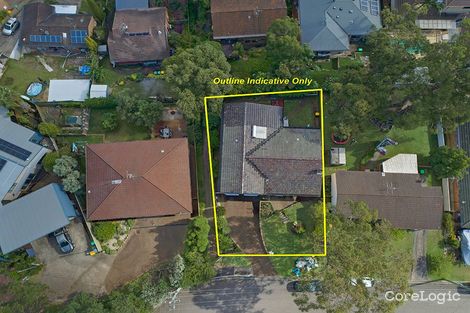 Property photo of 15 Bolton Close Bolton Point NSW 2283