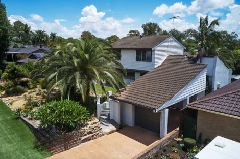 Property photo of 23 Giles Crescent Ruse NSW 2560