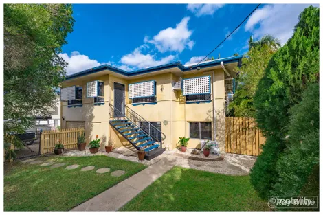 138 Elphinstone St, Berserker, QLD 4701