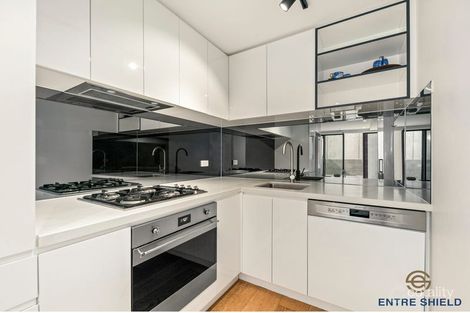 Property photo of 109/6-8 Gamble Street Brunswick East VIC 3057