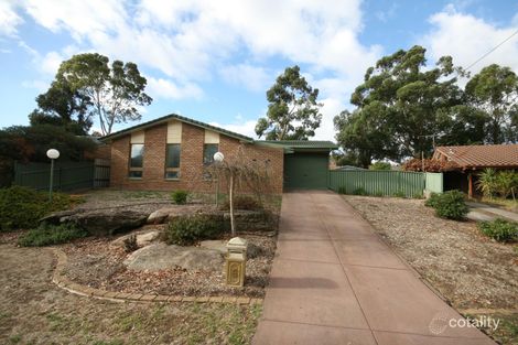 6 Hamilton Cres, Aberfoyle Park, SA 5159