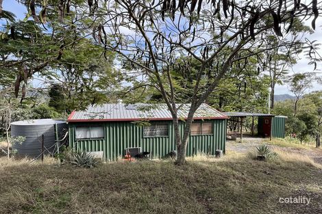 3 Corrys Lane, Moongan, QLD 4714