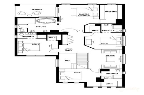 Property photo of 58 Monomeath Drive Mickleham VIC 3064