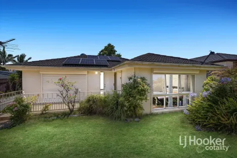 5 Strong Dr, Hampton Park, VIC 3976