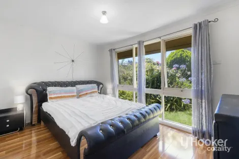 Property photo of 5 Strong Drive Hampton Park VIC 3976