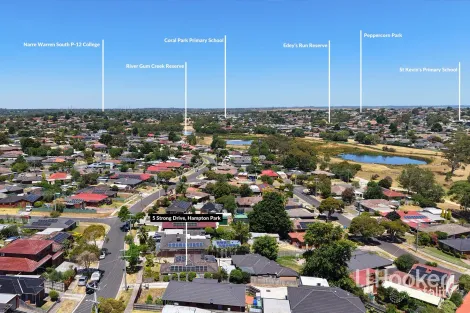 Property photo of 5 Strong Drive Hampton Park VIC 3976