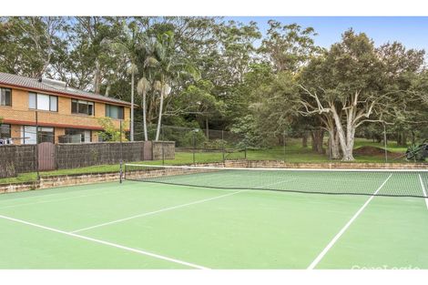 Property photo of 35/41 Bath Road Kirrawee NSW 2232