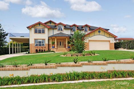 10 David Smith Pl, Kiama Heights, NSW 2533