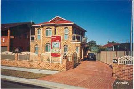 Property photo of 42 Rowley Street Brighton-Le-Sands NSW 2216