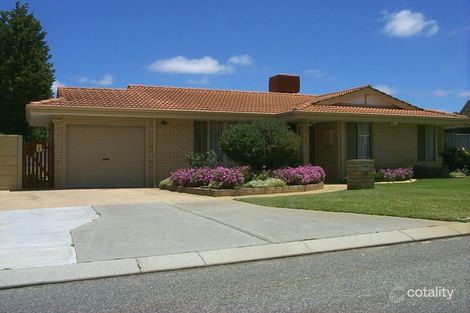 38 Ottawa Cres, Beechboro, WA 6063