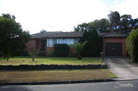 51 Moolana Pde, South Penrith, NSW 2750