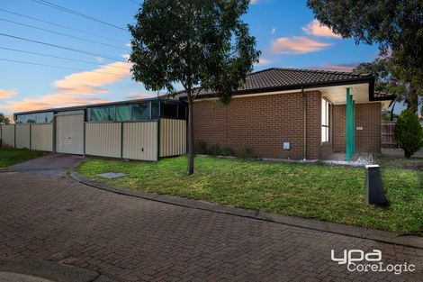 Property photo of 92 Magnolia Street St Albans VIC 3021