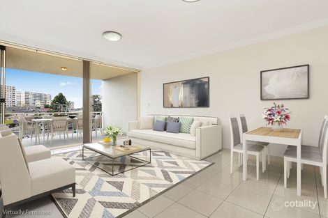 Property photo of 4/125-131 Harrow Road Kogarah NSW 2217