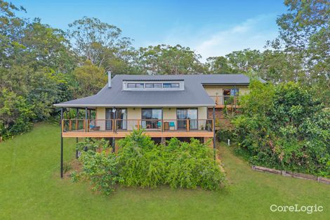 Property photo of 81 Zillman Road Ocean View QLD 4521