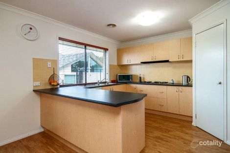 Property photo of 3 Springwater Square Point Cook VIC 3030
