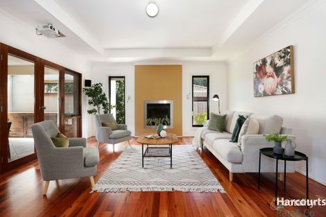 Property photo of 6 Brookglen Court Epping VIC 3076