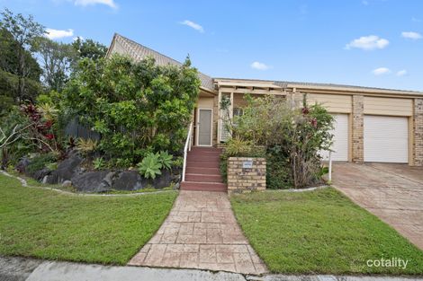 Property photo of 11 Bothwell Street Robina QLD 4226