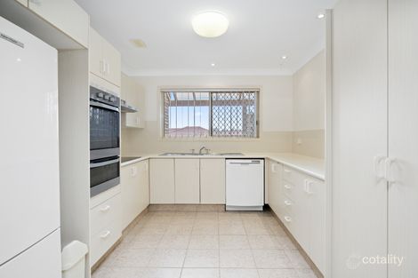 Property photo of 11 Bothwell Street Robina QLD 4226